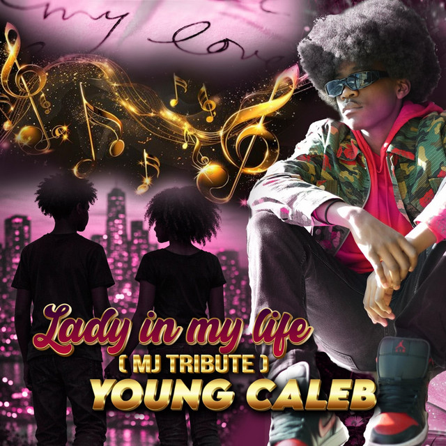 LADY IN MY LIFE (MJ Tribute)