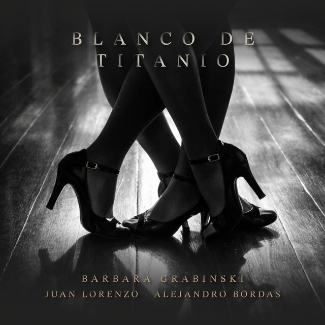 Blanco de titanio