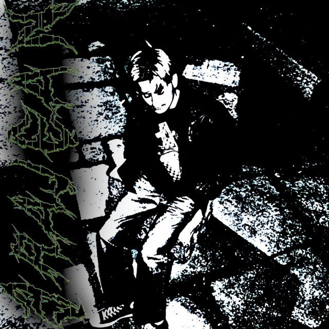 Perdido cover art