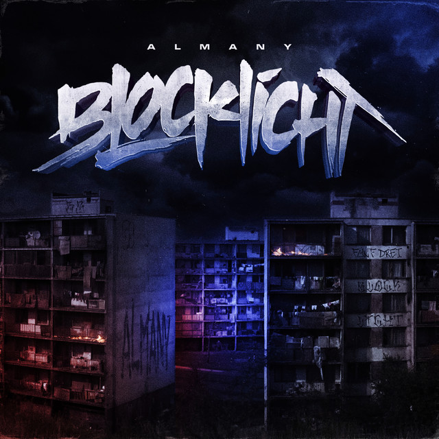 Blocklicht cover art