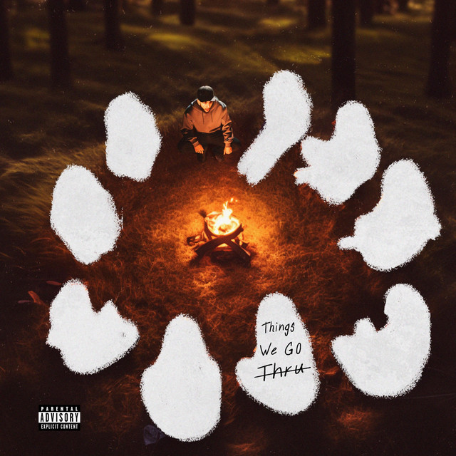 Things We Go Thru cover art