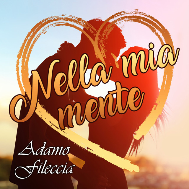 Nella mia mente cover