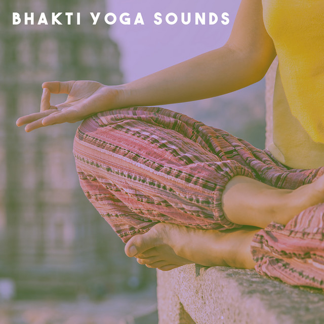 Bhakti Yoga Sounds (Ashtanga) cover art
