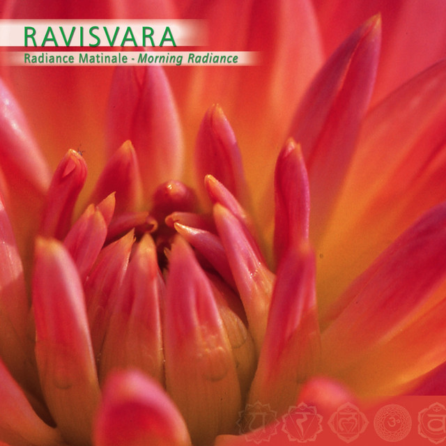 Prana: Ravisvara, Radiance Matinale cover art