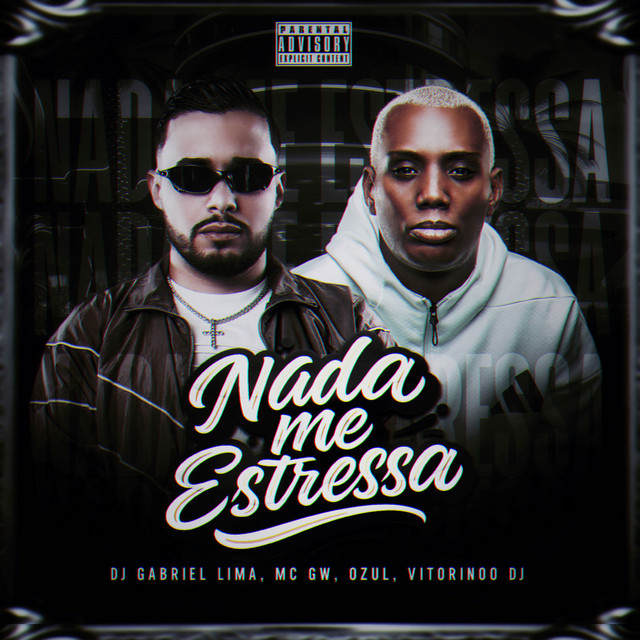 Nada Me Estressa
