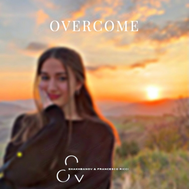 Overcome cover art