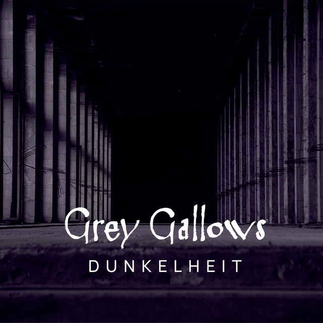 Dunkelheit cover art