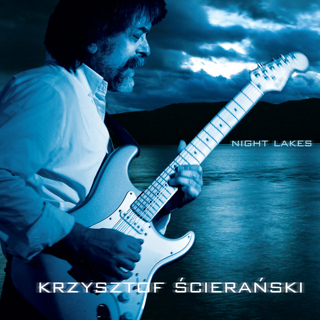 Krzysztof Ścierański photo