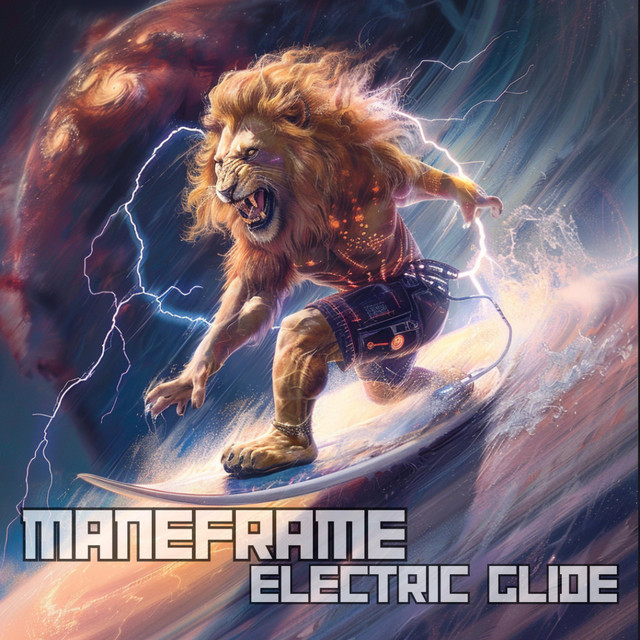 Electric Glide (single)