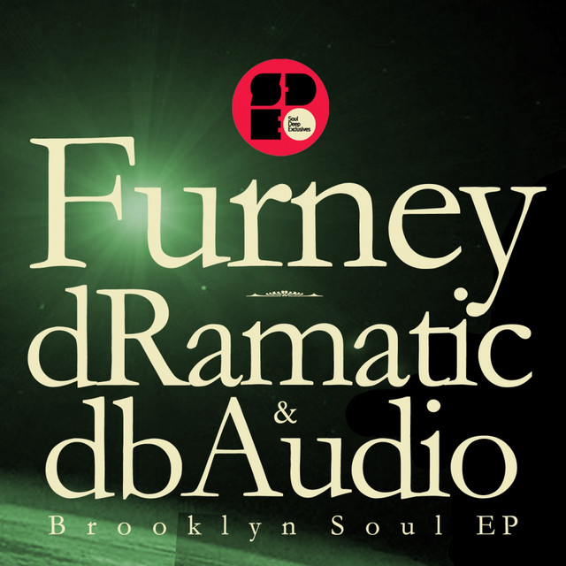 Brooklyn 1977 artwork