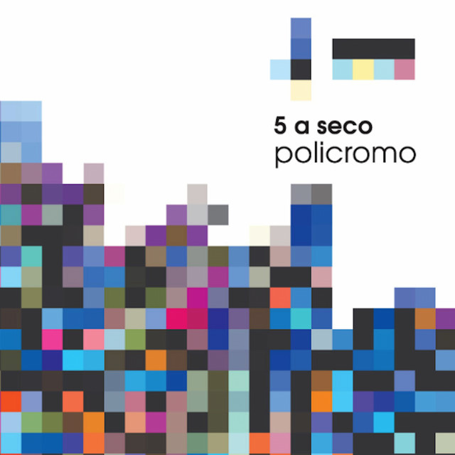 Policromo cover