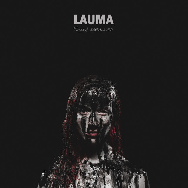 Yhtenä kappaleena cover art