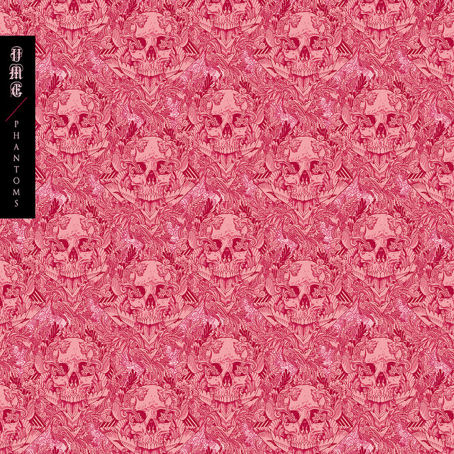 Phantoms cover art
