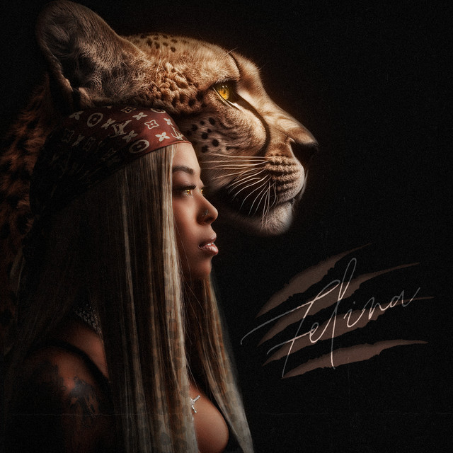 Felina cover art