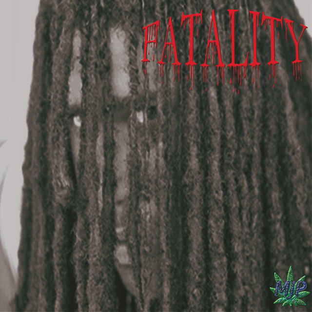 Fatality cover art