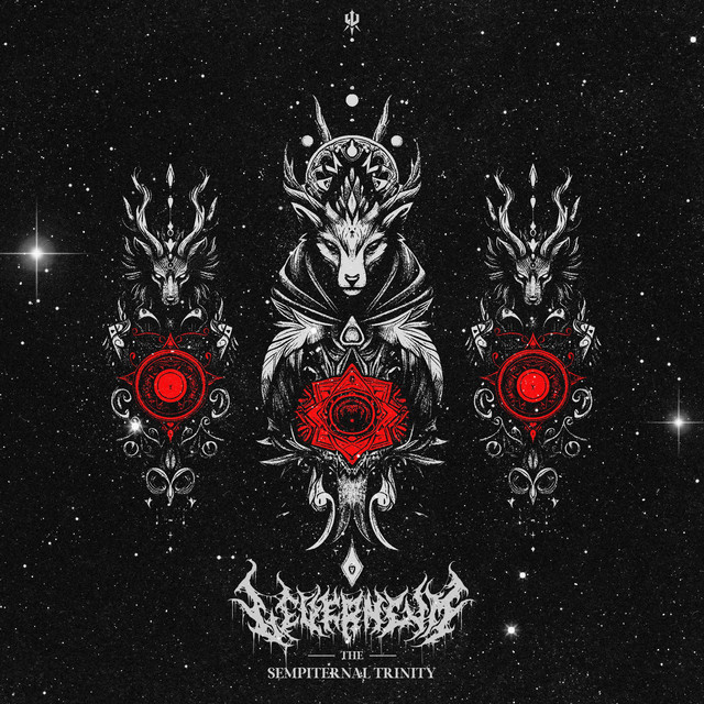 The Sempiternal Trinity cover art
