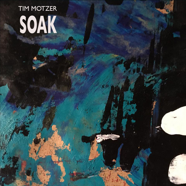 Soak cover art