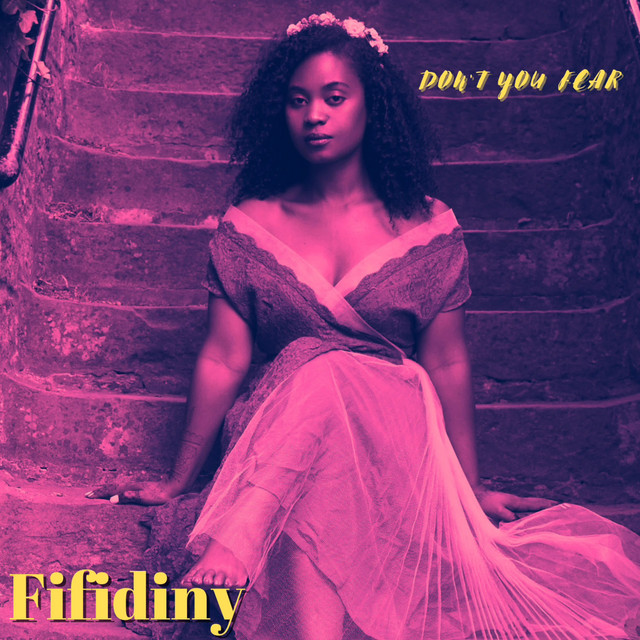 Don't You Fear cover