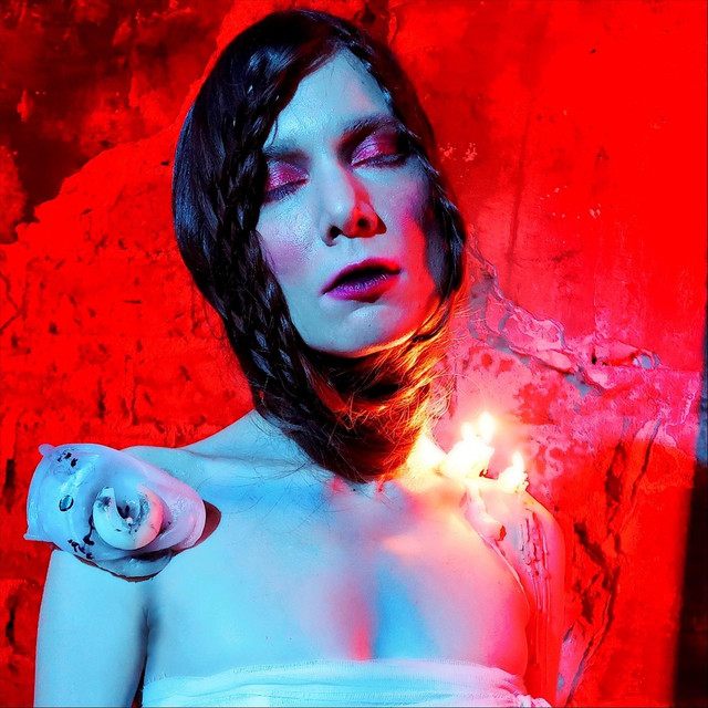 Mama cover art