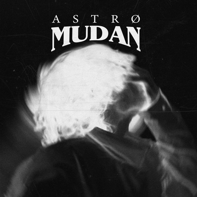 MUDAN cover art