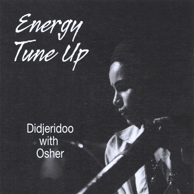 Energy Tune-Up cover art