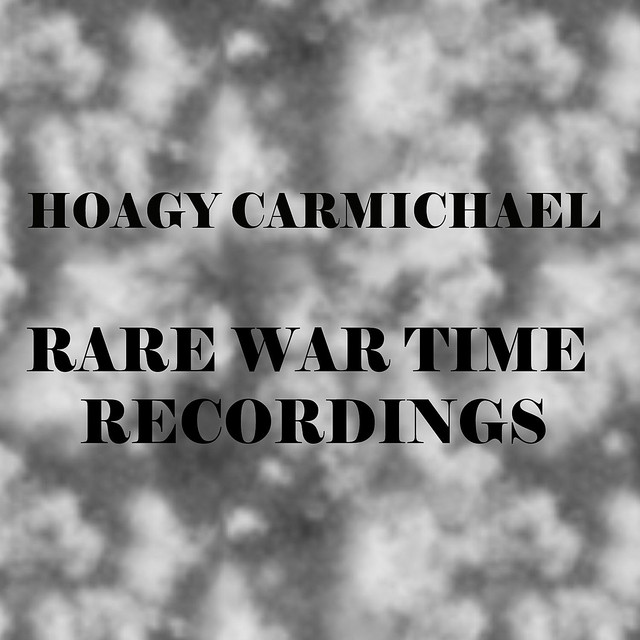 Rare War Time Recordings cover art