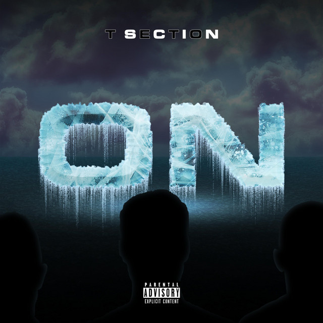 On cover art
