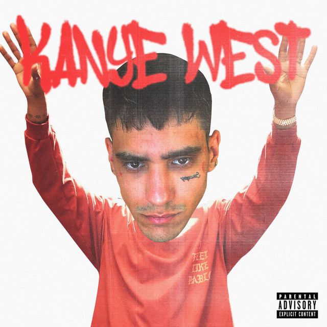 Lil Barty - Kanye West