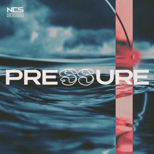 Pressure cover art