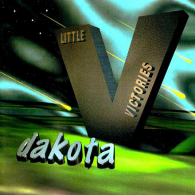 Little Victories cover art