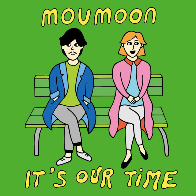 Eclipse Song By Moumoon Spotify