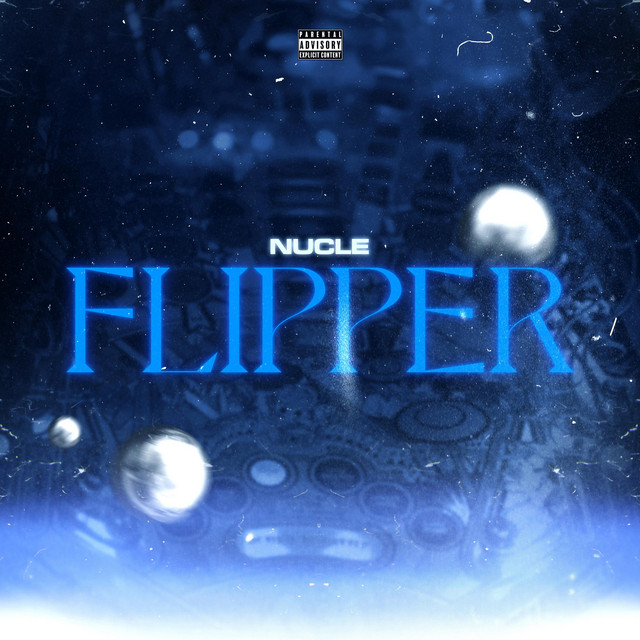 Flipper cover art
