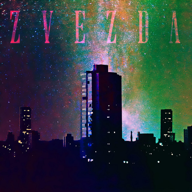 ZVEZDA