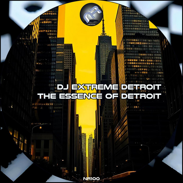 DJ Extreme Detroit