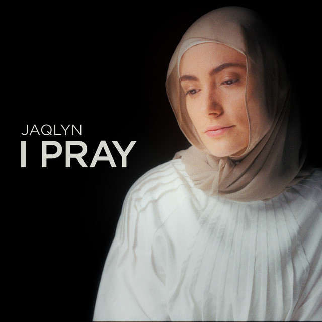 I Pray cover