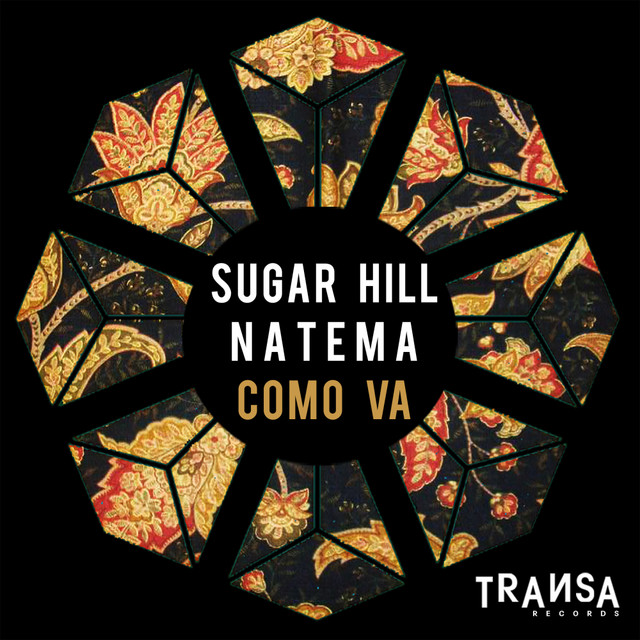 Como va album art
