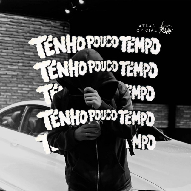 TENHO POUCO TEMPO