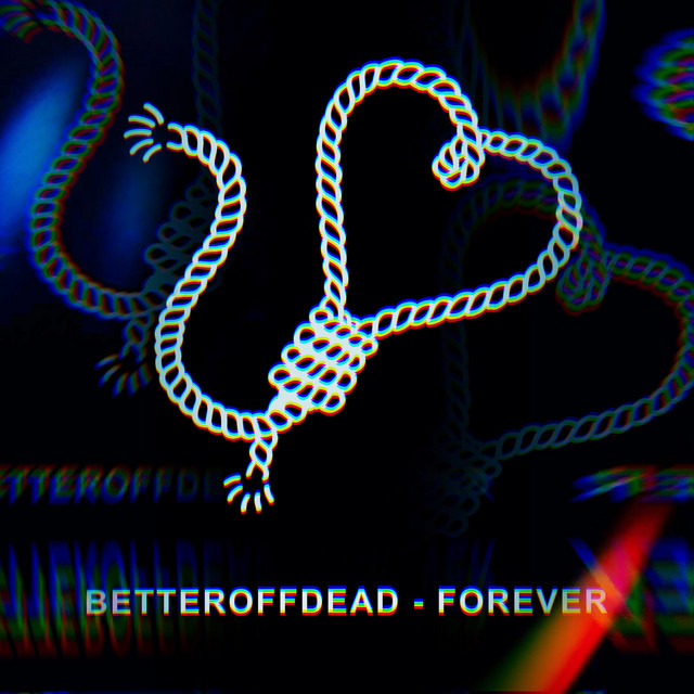 Forever cover art