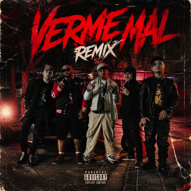 VERME MAL (Remix)