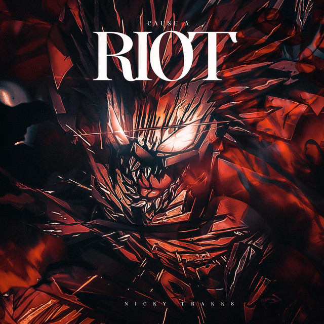 Cause A Riot (My Hero Academia)
