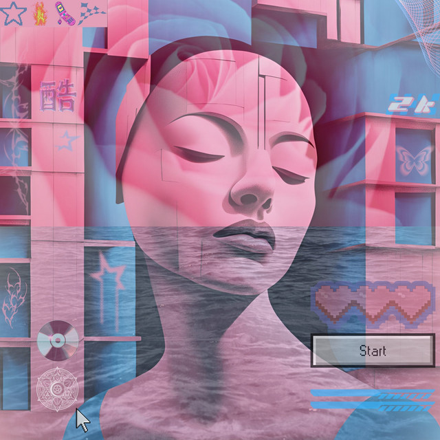 Reconciled cover art
