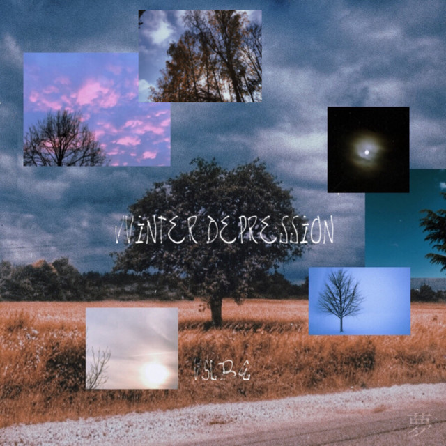 Winter Depression cover art