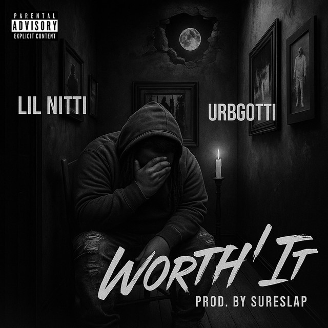 undefined album image