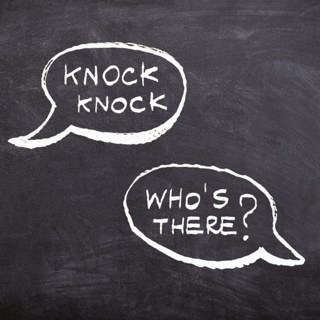 Knock Knock