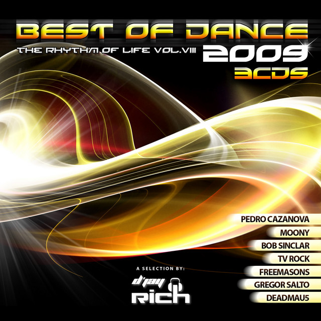 Leave The World Behind (Radio Edit)