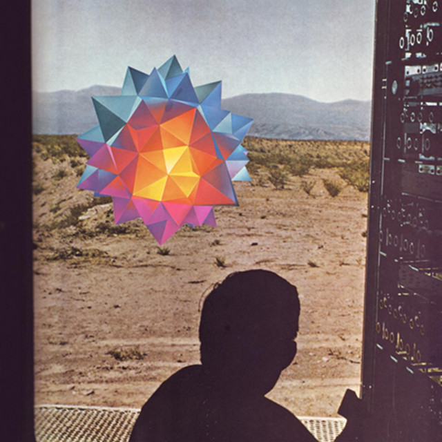 Nology cover art