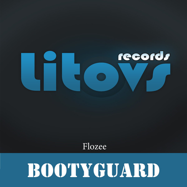 Bootyguard - Original Mix cover art