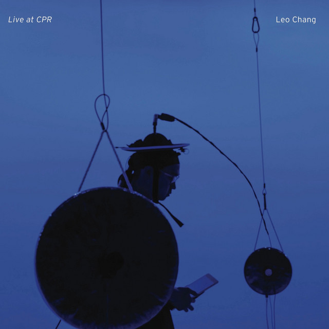 Live at CPR
