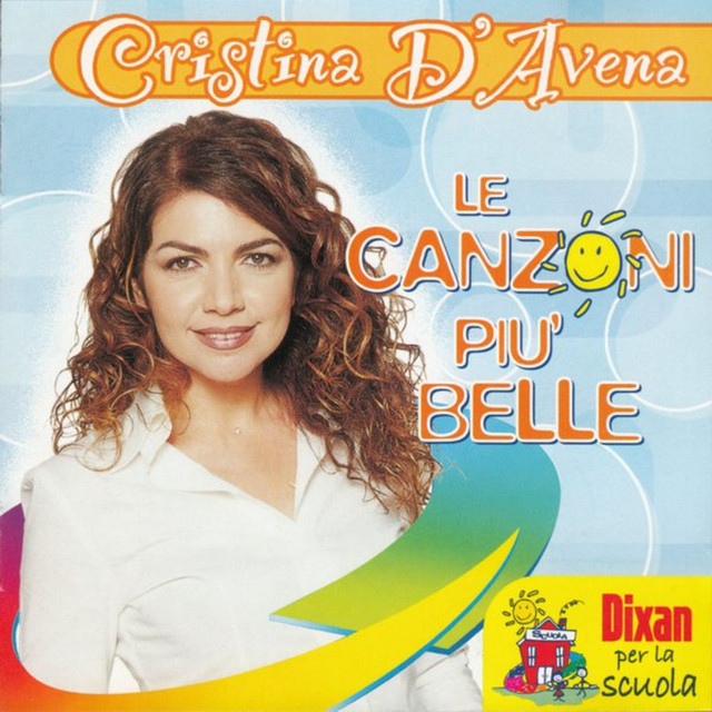 Le canzoni più belle cover art