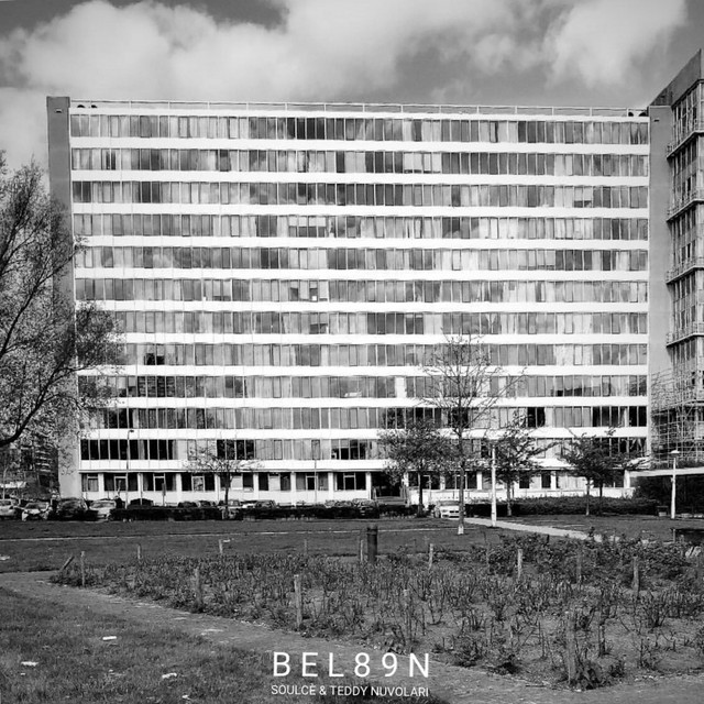 BEL89N cover art